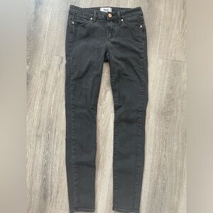 PAIGE Women's Verdugo Skinny Ankle Jeans